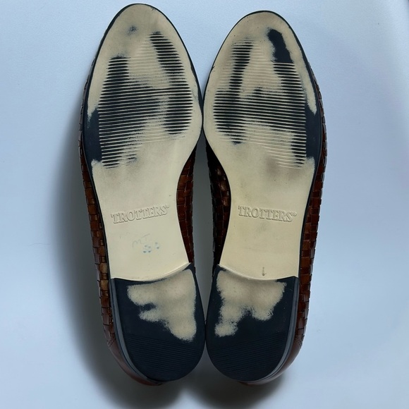 Trotters Women’s Liz Slip-On Loafer size 11 M Casual - Picture 13 of 13
